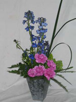 mellanstora arrangemang